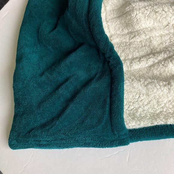 Electric Throw Blanket - Sunbeam 50"x60" - Picture 4 of 8